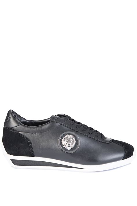 versus versace trainers womens